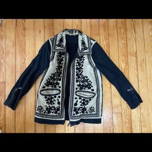 Medium Free People Coat
